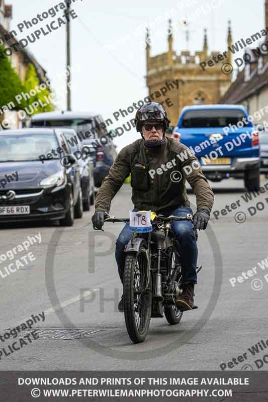 Vintage motorcycle club;eventdigitalimages;no limits trackdays;peter wileman photography;vintage motocycles;vmcc banbury run photographs